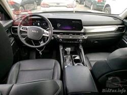Kia Telluride